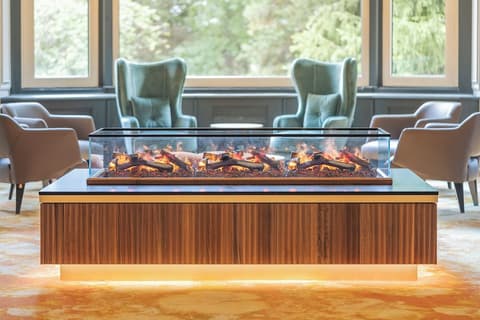 Hotel Reine Victoria