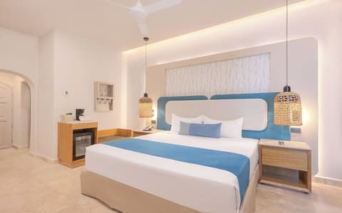 GR Solaris Caribe Adults Only - All Inclusive, Room