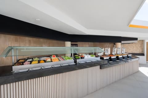 GR Solaris Caribe Adults Only - All Inclusive, Restaurant