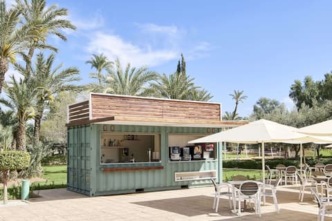 Iberostar Waves Club Palmeraie Marrakech -All Inclusive