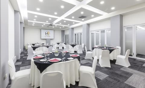Hotel Frontera Clasico, Ballroom