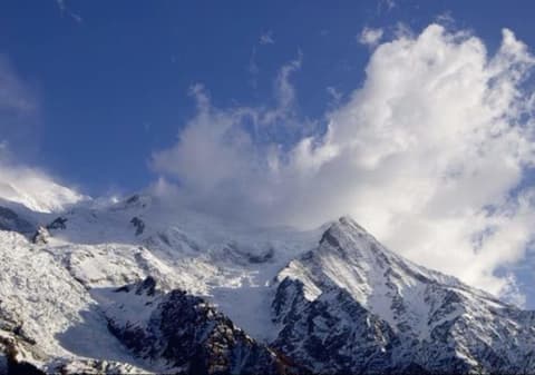 TH La Thuile - Planibel Hotel