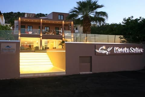 Eurohotel Katrin Suites-Adults Only