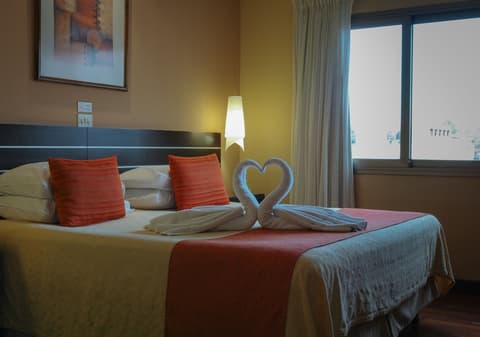 Ankara Suites, Room