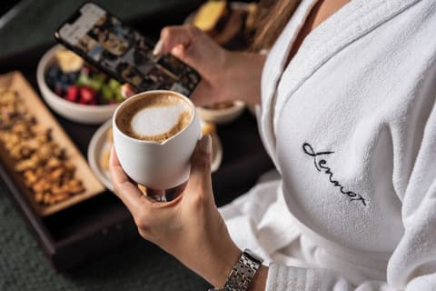 Lennox Hotel Buenos Aires