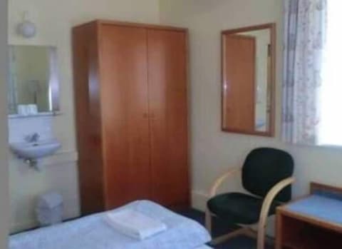 Egilsborg Guesthouse