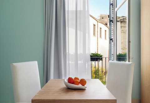 Palazzo Brunaccini Boutique Hotel