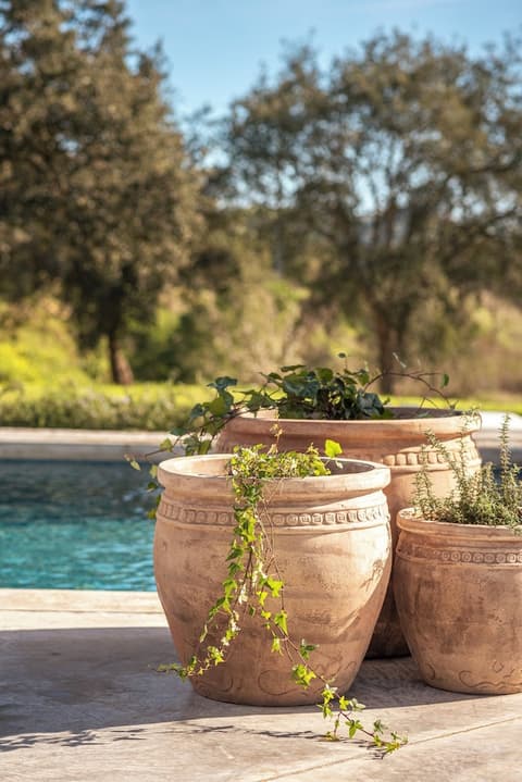 L’AND Vineyards – Relais & Châteaux