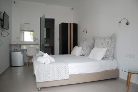 Hotel Kalisperis, Room