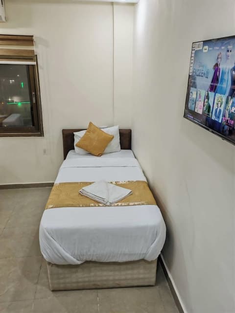 Petra Gate Hotel, Room