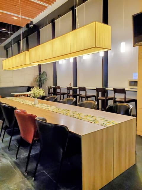 Tokyu Stay Kamata - Tokyo Haneda, Interior