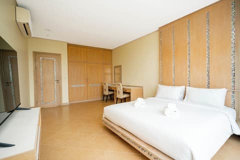 Ratana Hotel Chalong