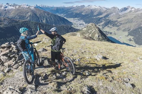 Sport-Lodge Klosters