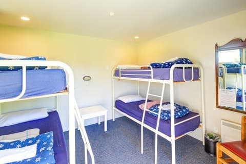 Te Anau Lakeview Holiday Park & Motels