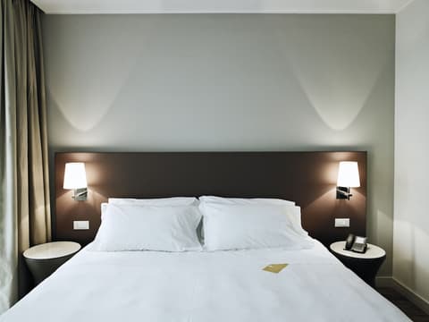 Move Hotels Venezia Nord, Room