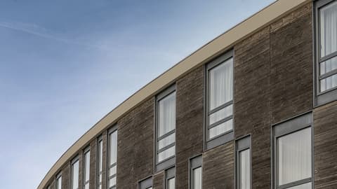 Move Hotels Venezia Nord, Exterior