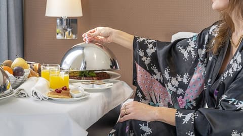 Move Hotels Venezia Nord