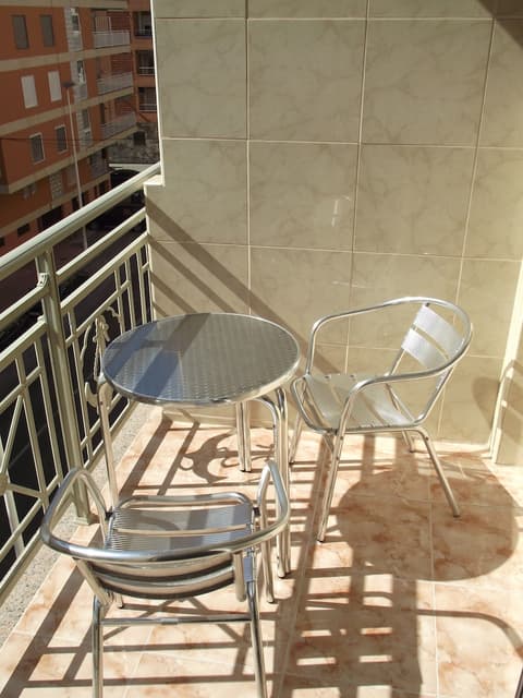 Apartamentos Turísticos Fresno