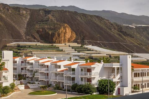 Apartments La Palma Affiliated by Meliá