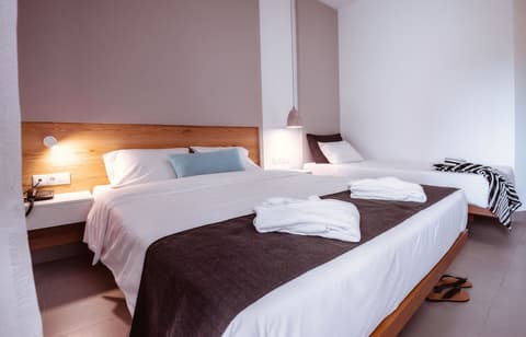 Zeus Hotels Neptuno Beach - All Inclusive, Room