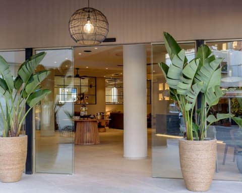 Zeus Hotels Neptuno Beach - All Inclusive