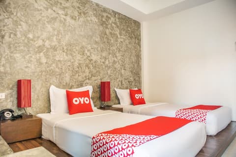 The Album Loft at Nanai