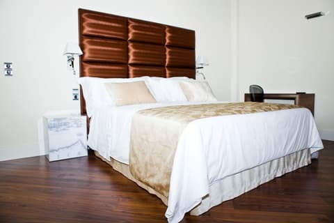 Hotel & Winery Señorío de Nevada