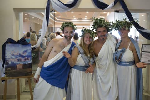 Mareblue Beach - All Inclusive