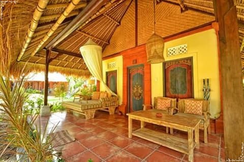 Taman Sari Bali Resort & Spa, Room