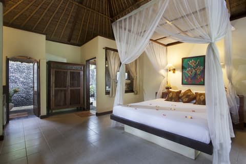 Taman Sari Bali Resort & Spa, Room