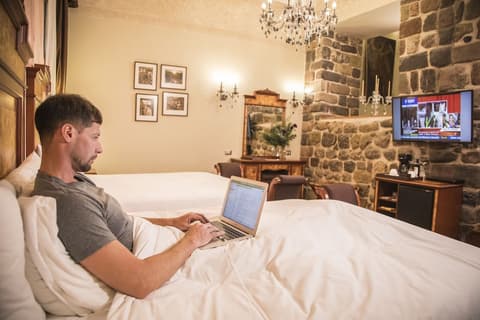 Aranwa Cusco Boutique Hotel