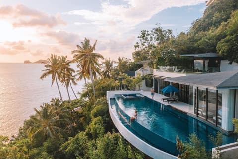 Conrad Koh Samui