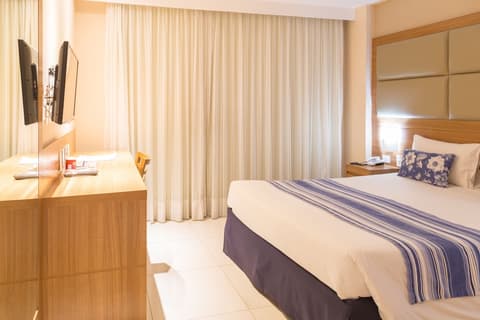 Hotel Atlantico Praia