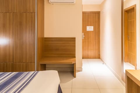 Hotel Atlantico Praia