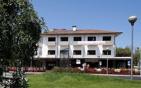 Hotel Genzianella