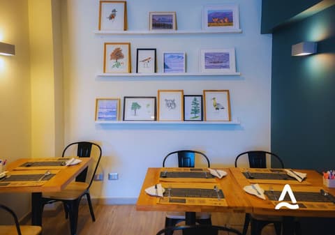 Hotel Almasur Express Punta Arenas