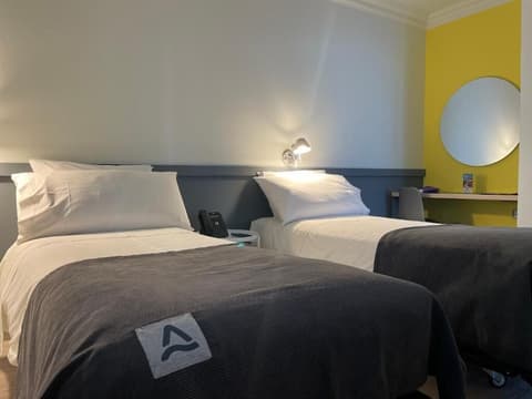 Hotel Almasur Express Punta Arenas, Room