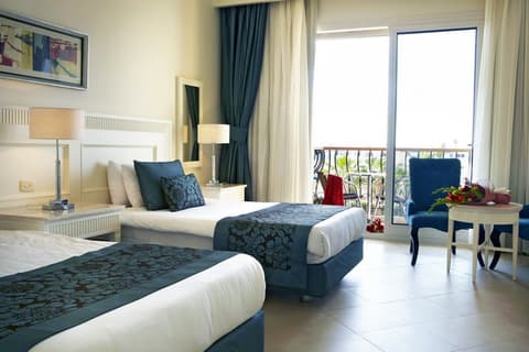 IL Mercato Splash Aqua Park