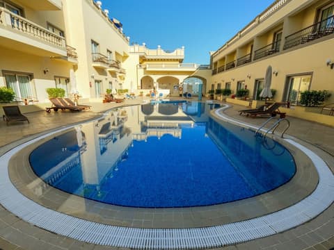 IL Mercato Splash Aqua Park