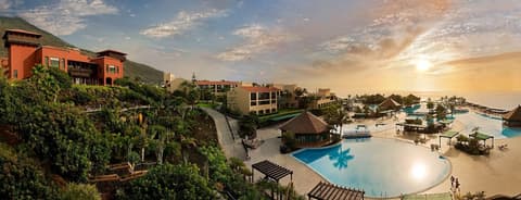 Hotel La Palma Princess, Pool