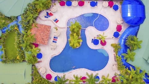 Hotel Casa Roland Golfito Resort