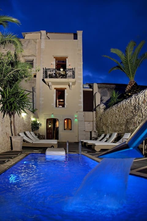 Antica Dimora Suites