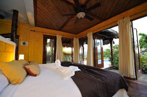 Hacienda Puerta Del Cielo Ecolodge & Spa