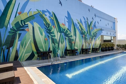 Eastwood Richmonde Hotel Quezon City