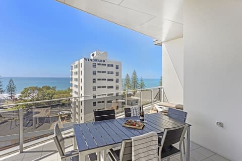 Coco Mooloolaba
