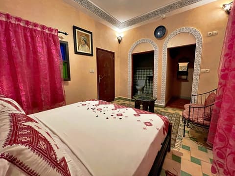 Riad Dar Guennoun