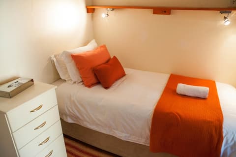 A Sunflower Stop - Hostel, Room