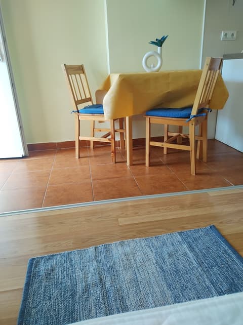 Anna Guesthouse, Private kitchen