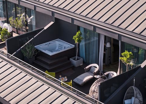 Voyage Belek Golf & Spa Hotel, Room