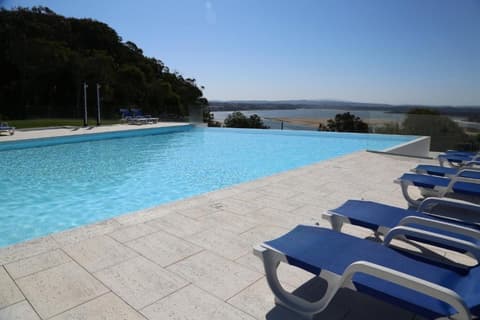 INATEL Foz do Arelho